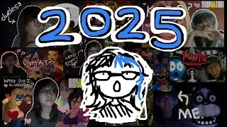 BEST OF PROGAMER25 (2025)