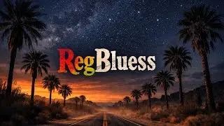 Reggae Blues Mix 2026🌴🎸 | #1  Chill Roots, Soul & Deep Focus | Soulful Music