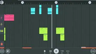 HOW TO MAKE PROFESSIONAL BEATS  WITH FL STUDIO MOBILE . Cocking-Mixing-Mastering 