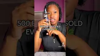 OMG LOOK AT WHAT THIS PRODUCT DID TO MY HAIR 😡 ‼️ #viralproduct