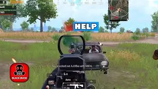 Trolling Gone Wrong PUBG Mobile Shorts