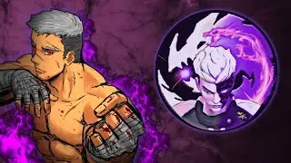 Want It All | GMV | Chou Freestyle Montage by Non1tZ🔥 - MLBB