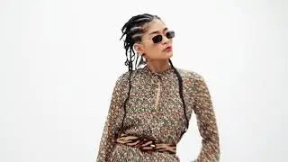 #Style101: Prints Party | ZALORA