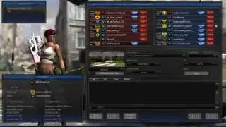 SCRIPT MOUSE MACRO X7 & BLOODY  AUG P90 Ext P90 MC BERET SMG NO RECOIL | POINT BLANK