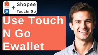 How To Use Touch N Go Ewallet For Shopee [2026 Guide]