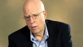 US meest onderscheiden cardioloog en veganist William C  Roberts, MD
