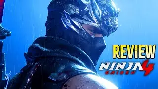 Обзор Ninja Gaiden 4 от фаната, не относящегося к какой-либо франшизе