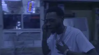 Damu 5avage- trap star, segregated