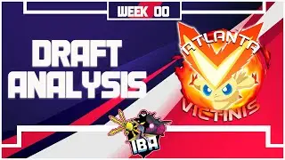 THE FIRST CROWN TUNDRA DRAFT ANALYSIS!!! - IBA S3 Draft League - Pokemon Sword and Shield Draft