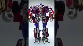 mini octopus prime#transformers#viralvideo#toytransformers#satisfying#modelcars#carshorts#foryou