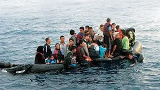 The Exploiner:Morocco's youth Migration