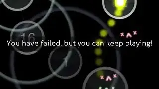average osu! multiplayer experience