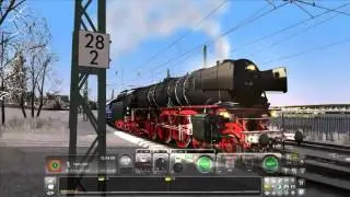 RailWorks 2016 BR01