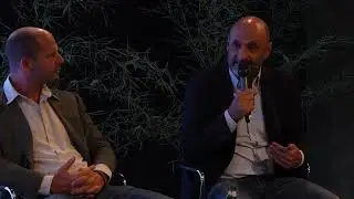 Mario Borroi, Citizens of Humanity - IMAGINARIUM II Acqua Foundation & LVRSustainable