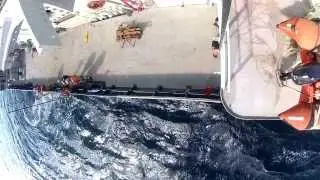 Океанографический круиз R/V Atlantis AT26-10 &mdash; Гидротермальные источники