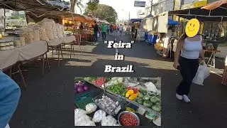 1012 - WALKING in Franca to visit a 