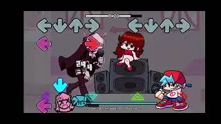 Highest Effort Mid-Fight Masses Psych Engine Port