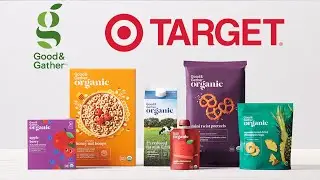 Will Good & Gather bring Target The Food Sales It Wants?