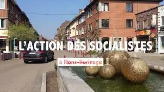 Saint-Ghislain