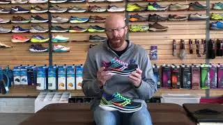 Saucony Kinvara 12