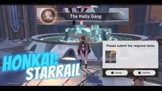 How to get the treasure hidden in the belobog fountain | Honkai Starrail