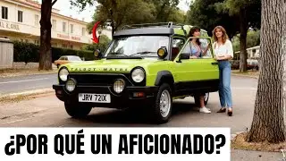 &iquest;Qu&eacute; llev&oacute; a empresas ajenas al sector a fabricar autos en 1960?