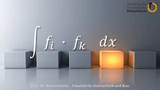 Wie verwendet man Integraltafeln  WDZH 29