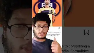 Odei Onaindia Joins FC Goa 🟠 #shorts #isl #transfernews #fcg #hfc