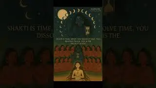 Secrets of Time: The Kalis and Nityas