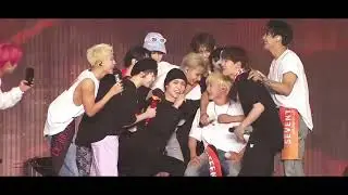 Why do people need friends@pledis17 