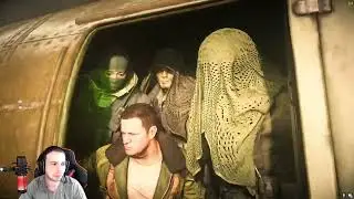 Can't get enough of Plunder Quads!