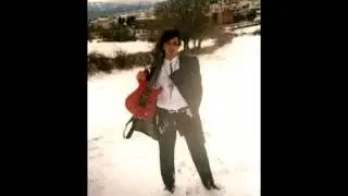 Yamaha RGX Guitar - Gaby Soule