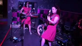 No Small Children - &ldquo;Big Steps&rdquo;