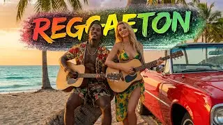 Reggaeton Mix 2026 &ndash; Aloha Island Tropical House Edition