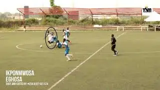 EGHOSA VIDEO FOOTAGE