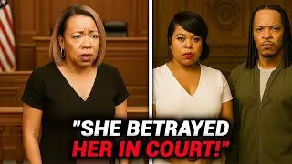 T.I. EXPOSED In Court! Tiny&rsquo;s Emotional Breakdown Over Shekinah&rsquo;s Secret Betrayal