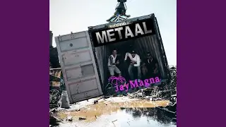 Metaal (feat. Watchdutchmd)