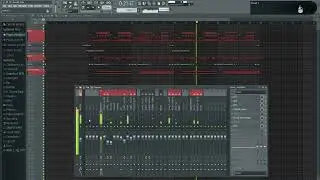 FL Studio - Riddim/Brostep + [Free FLP]