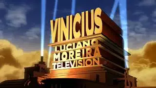 [Reupload] Vinicius Luciano Moreira Television (2007-)