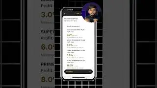 jazzcash salam saving Account 🤑#investing#jazzcash#information#pakistan