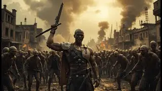 In the Face of the Zombie Apocalypse, Can Humans Fight Back and Reclaim Their Future from the Undead