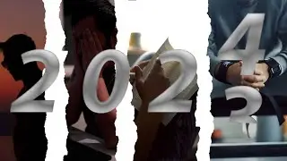 2023'te Neler &Ouml;ğrendim? 5 Yıl Sonra Kendime Bir Mesaj ! #2024