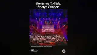 Brass Band - Final Hymn: Firebird Suite (Xaverian College Easter Concert 2025)