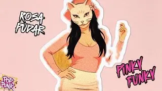 Rosa - Pudar pop punk cover by Pinky Funky | kurasakan pudar dalam hatiku