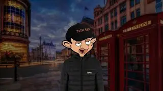 MR.BEAN Uk Drill-Theme Song