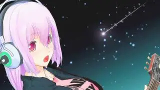 【ソニコミ】OP SUPERORBITAL 第一宇宙速度