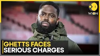 Legal Trouble Mounts for Rapper Ghetts as He Admits Role in Student&rsquo;s Death | WION