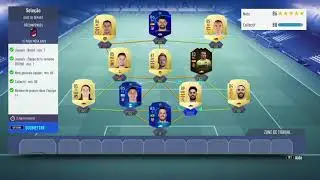 FLASHBACK SBC DANI ALVES!!