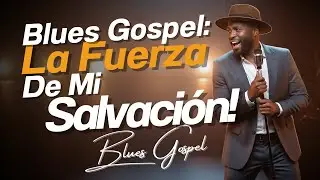 BLUES GOSPEL - PARA SANACIÓN Y LIBERACIÓN: La paz que sobrepasa todo entendimiento #GospelBlues