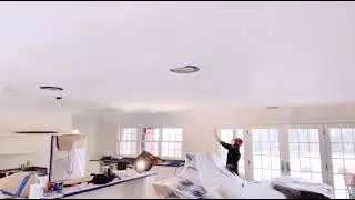 Ceiling Painting